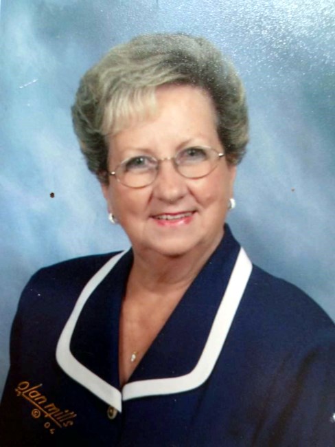 Obituary of Flora Maxine McHan