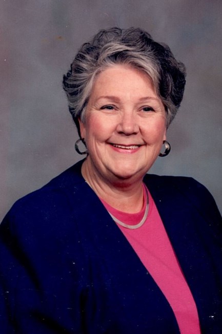 Obituary of Mary Ann Johnson
