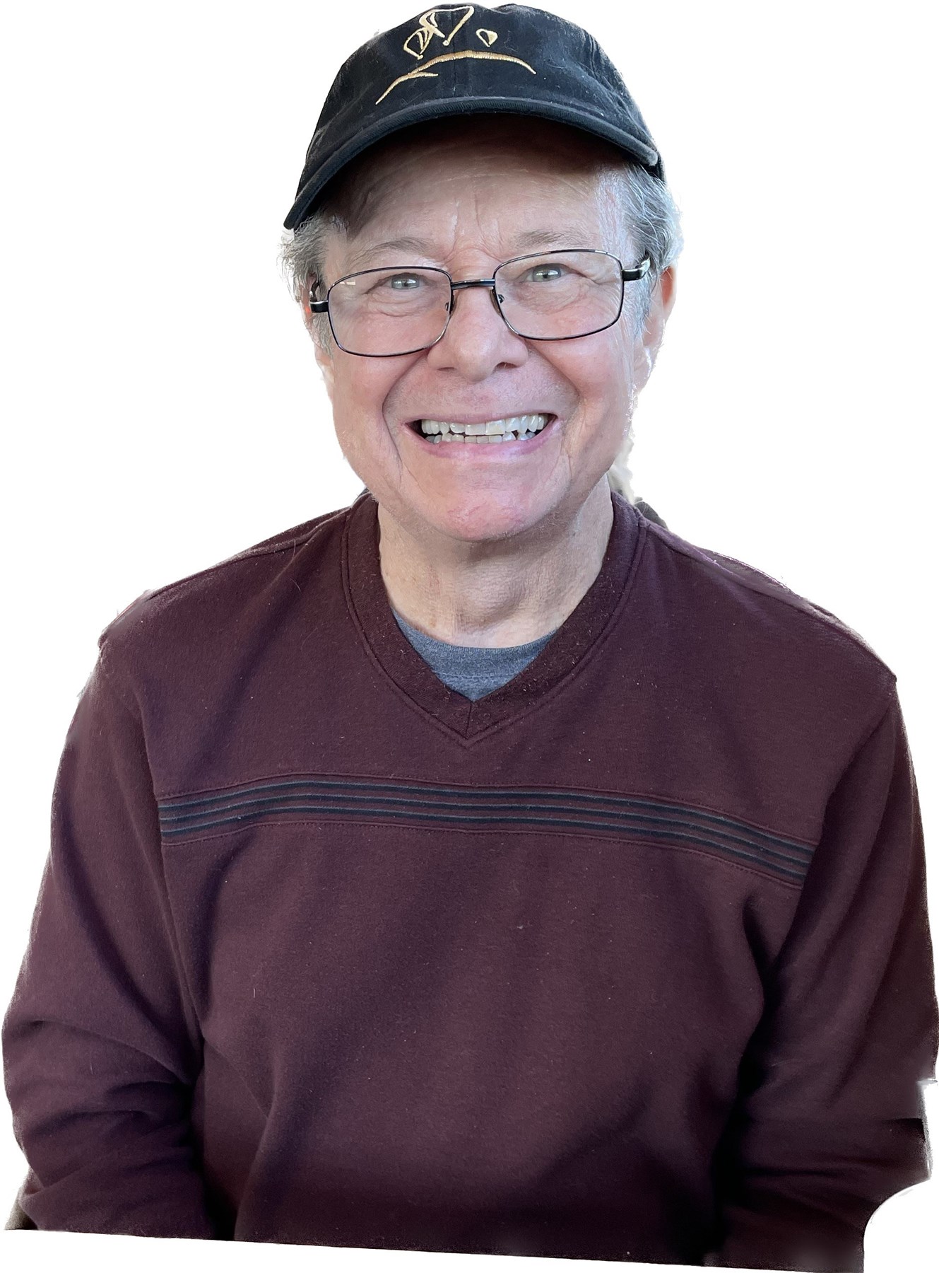 Joseph Francis Wardell Jr. Obituary North Richland Hills, TX