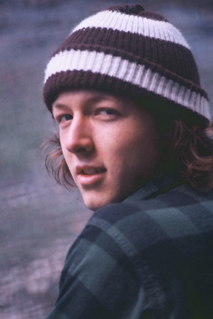 Obituary of Timothy “Tim” Francis Kennedy