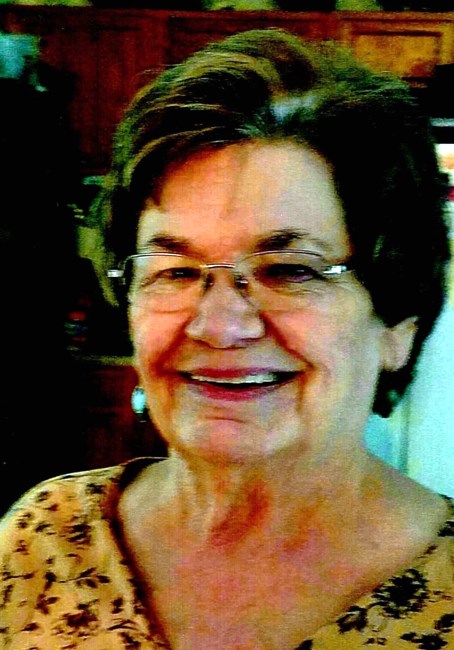 Obituary of Barbara L. Robbins