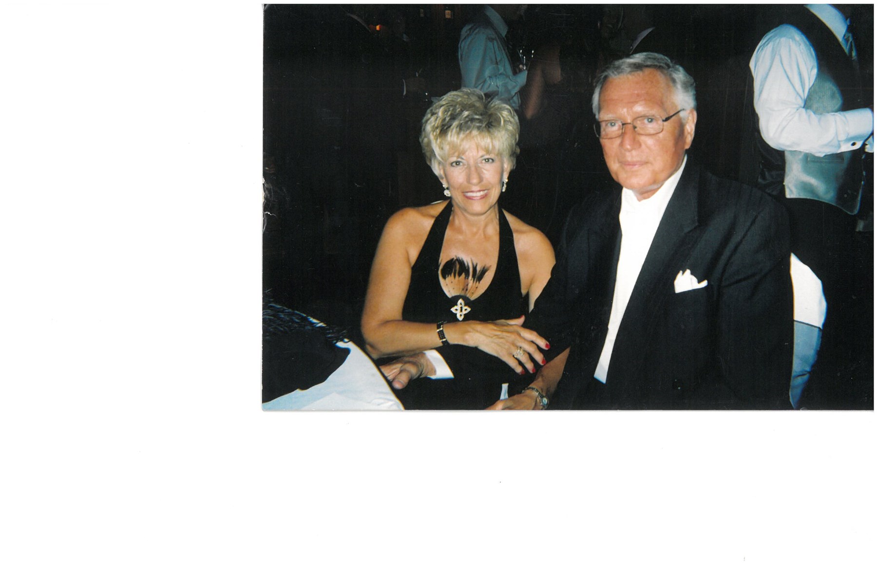 Obituary of Nancy Ellen Jakubowski