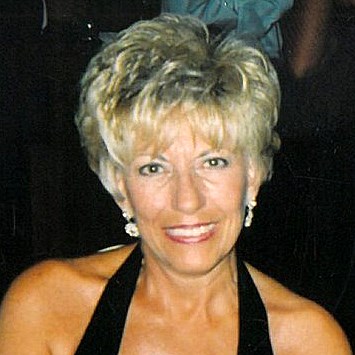 Obituary of Nancy Ellen Jakubowski