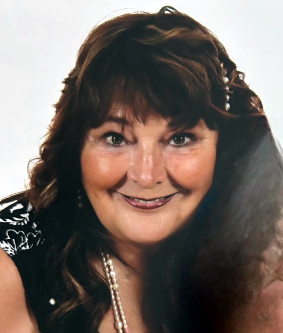 Obituary of Linda Lee Love Ghione