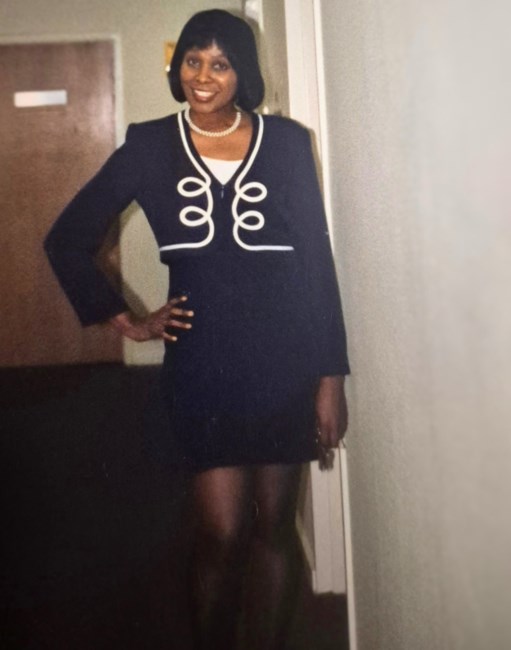 Obituary of Aaliyah Harkley
