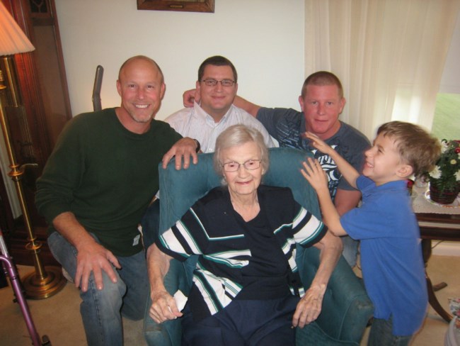 Mary Westbrook Avis De Deces Winter Haven Fl