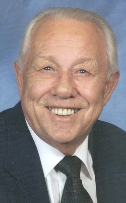 Obituary of Dewitt Knight