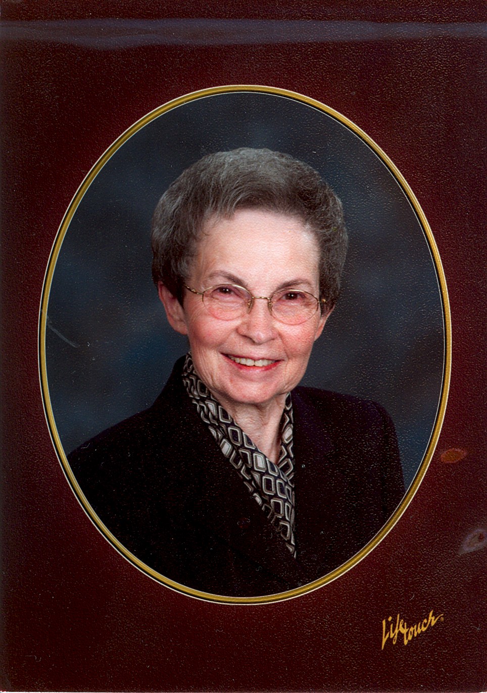 Obituario de Juanita Mae Harnish