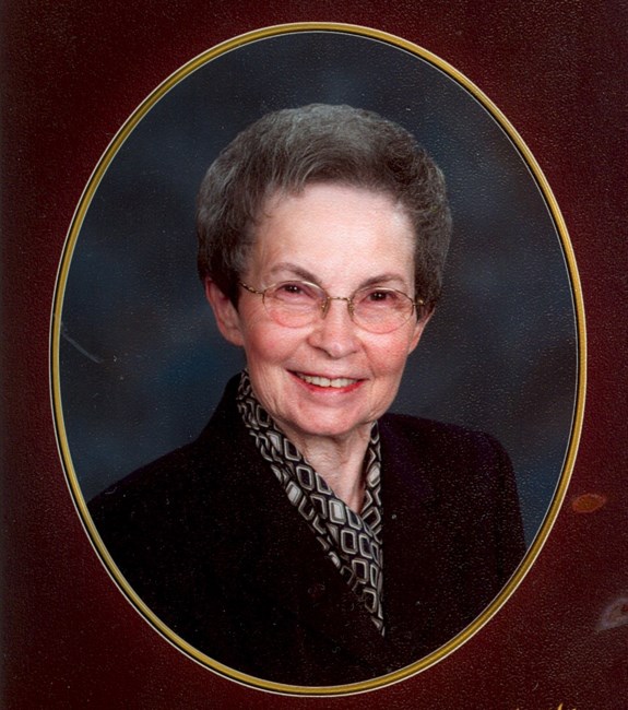 Obituario de Juanita Mae Harnish