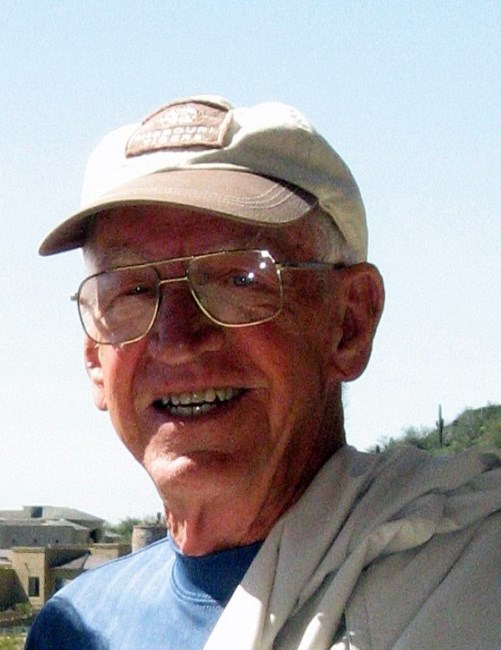 Obituary of James R. Allan, M.D.