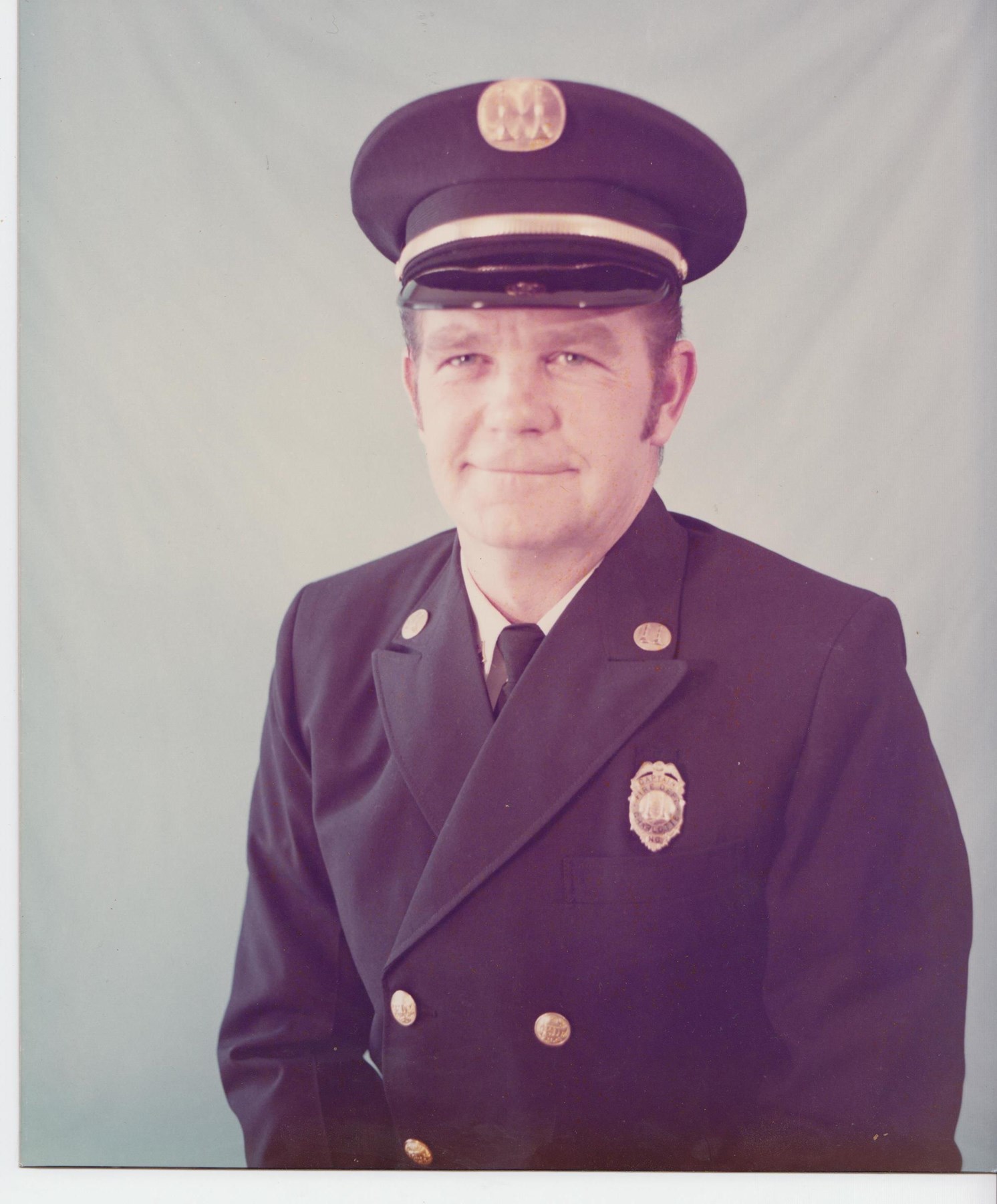 Obituary of Clifford Grayson