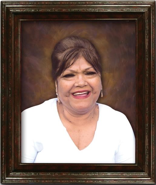 Obituario de Dolores Jimenez