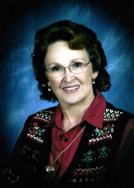 Obituary of Audrey Hankins Bridges