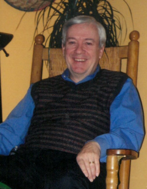 Obituary of Stephen James Farley