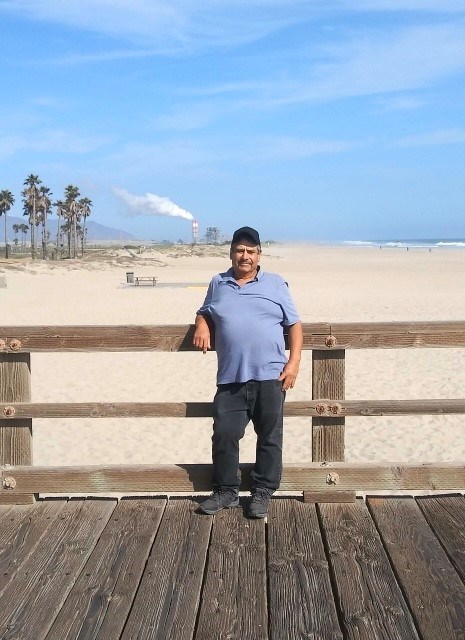 Avis de décès de Jose Luis Herrera Alonso