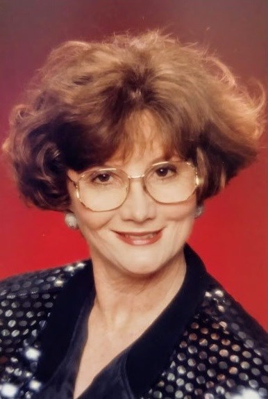 Obituary of Nancy Morton Wiggins