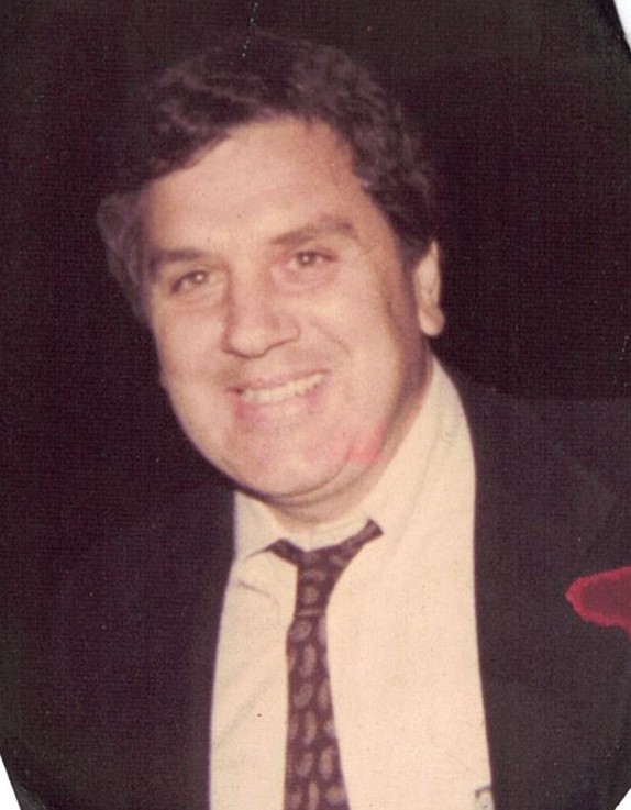Obituary of Vincent F. Casale