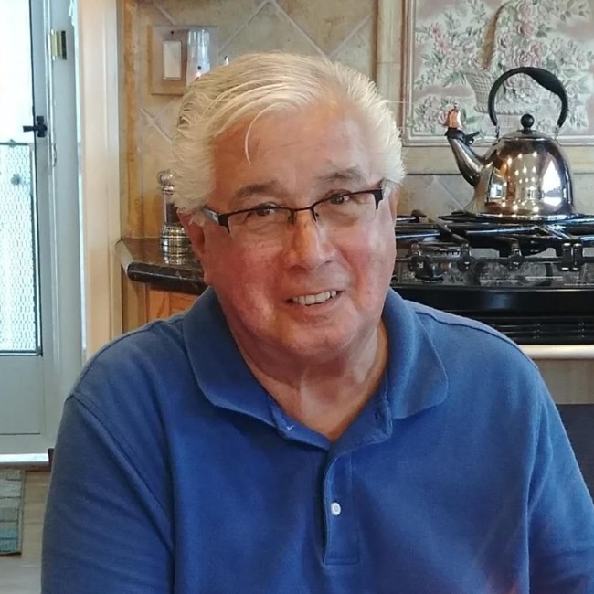 Obituary of Raymond Dennis Abeyta