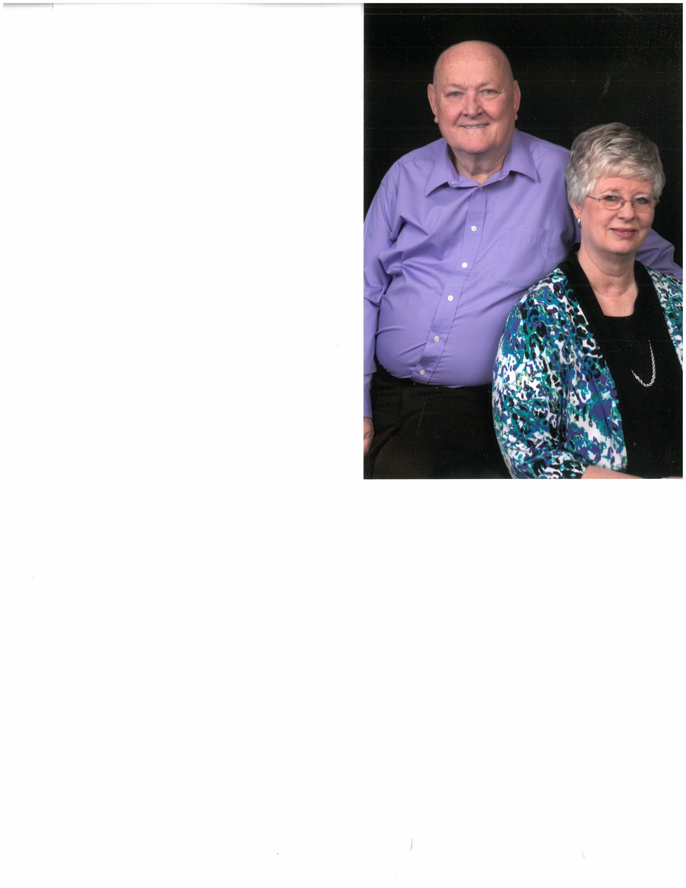 Obituary of James H. Colston