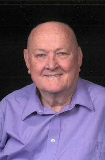 Obituary of James H. Colston