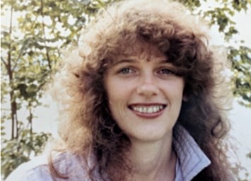 Avis de décès de Katherine "Kathy" Jean Julia Pulsifer