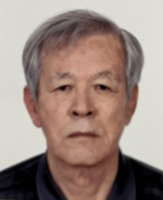 Obituary of Kwang Il Song