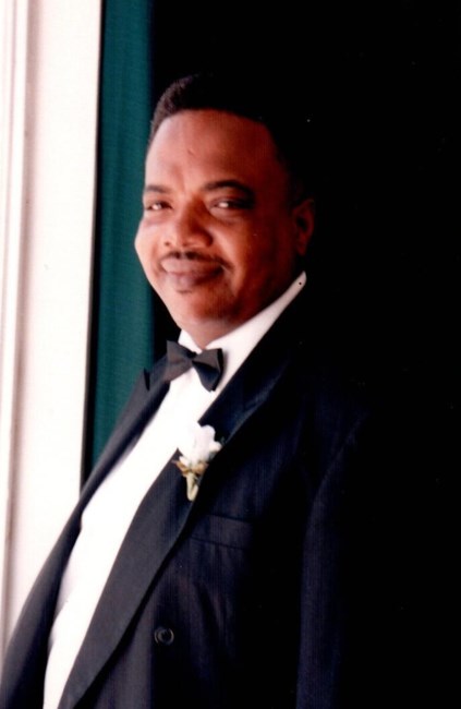 Obituary of Vincent "Suga" A. Wright