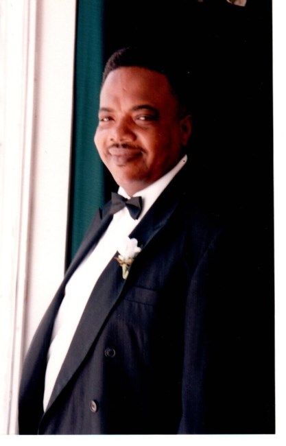 Obituary of Vincent "Suga" A. Wright