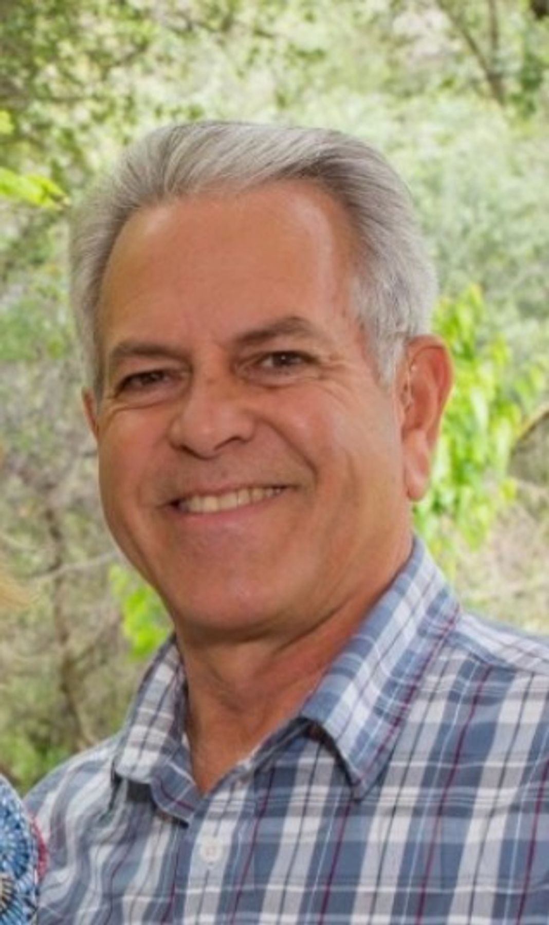 Obituary of Robert Joseph Semas