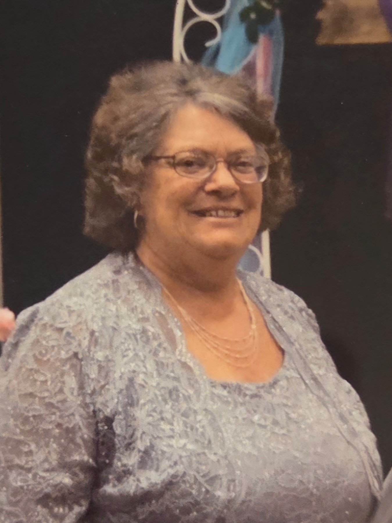 Obituary of Suzanne Joyce Boerigter