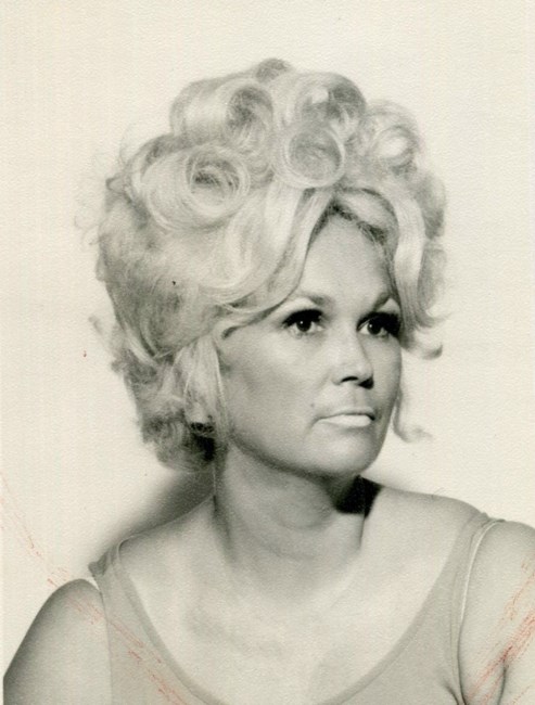 Obituary of Lillian Thelma Bryar