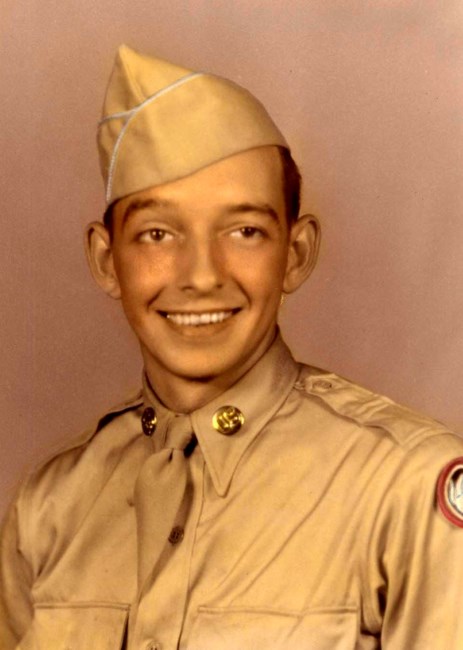 Obituary of Donald H. Fay