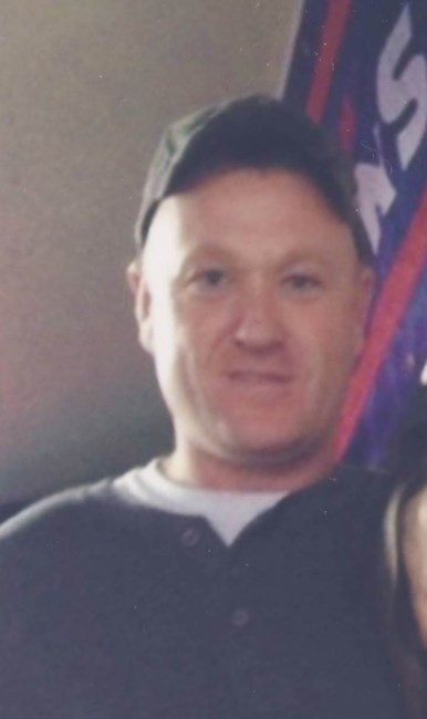 Obituario de Larry Joe Taylor