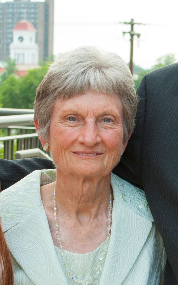 Obituary of Stella Beatrice Carter