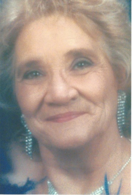 Obituary of Helen Mirl Florence