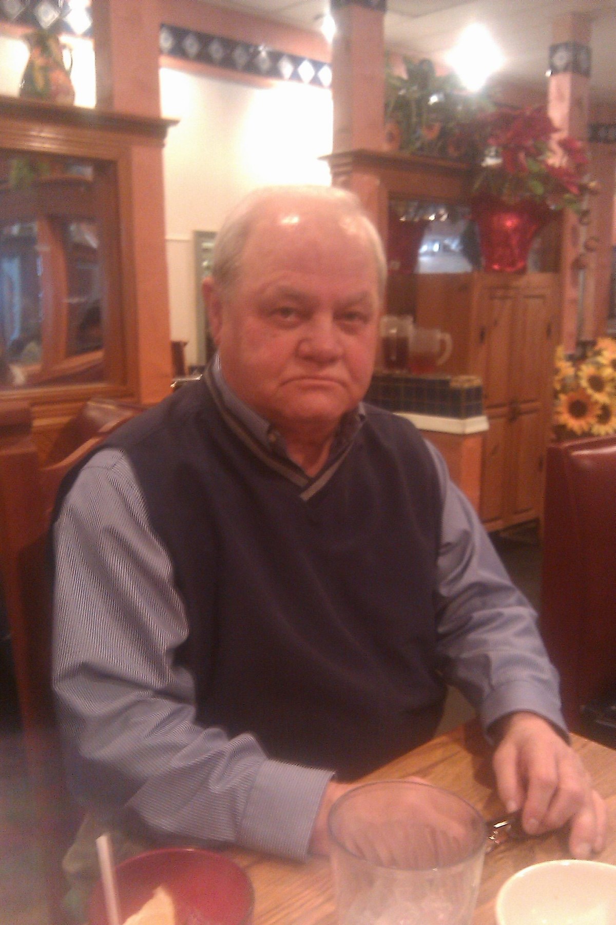 Obituary of Nathan "Nate" Keith Kingen