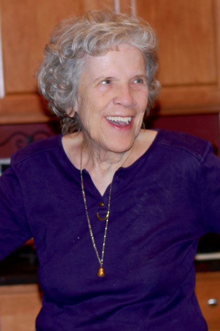 Obituary of Catherine Bernadette Gilson