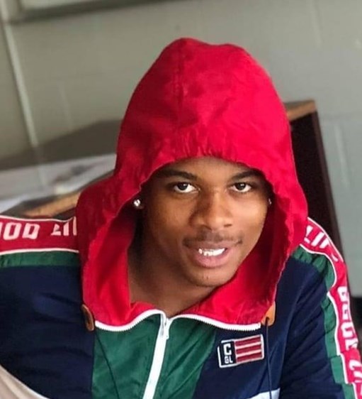 Jamel Coleman Obituary - Memphis Tn