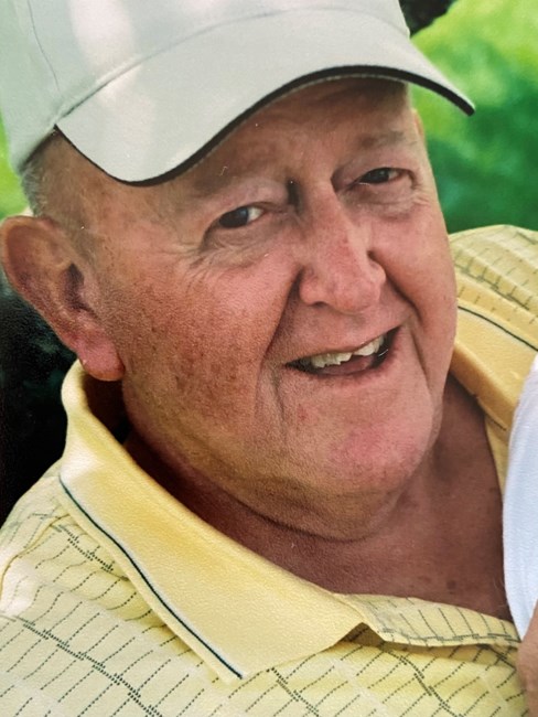 Obituary of John "Bill" William Casey