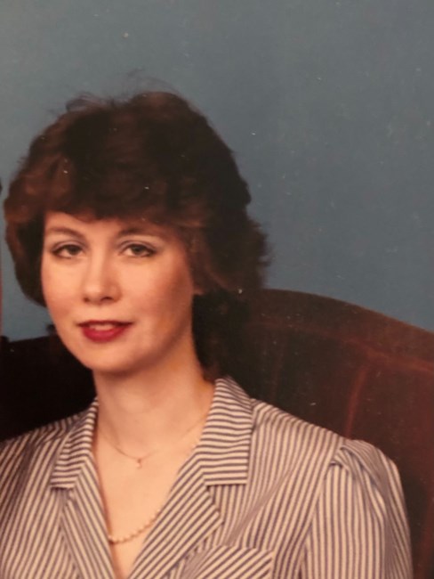 Obituary of Susan Lee Bertolini