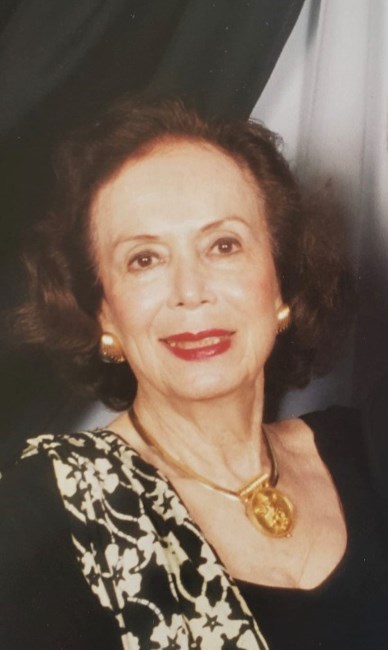 Obituary of Beatrice Orzac