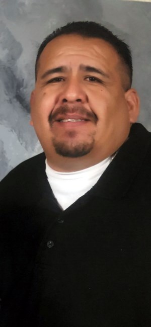 Obituary of Rudy Alcantar Galindo