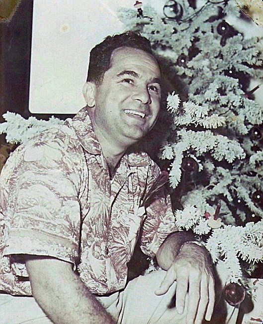 Obituary of George Fonseca