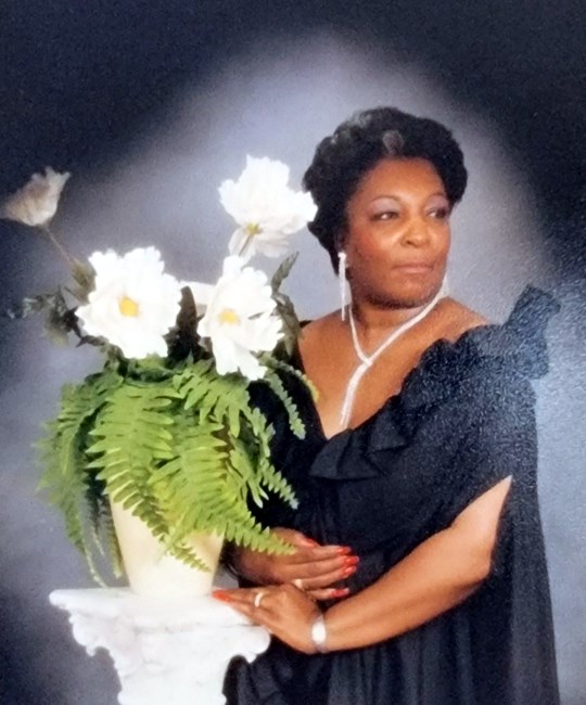 Obituary of Sue Maretta Wright