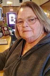 Obituary of Nancy Kay Page