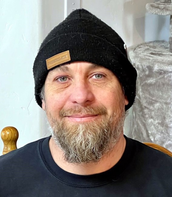 Obituary of "Joe" Joseph Kenneth Kendall