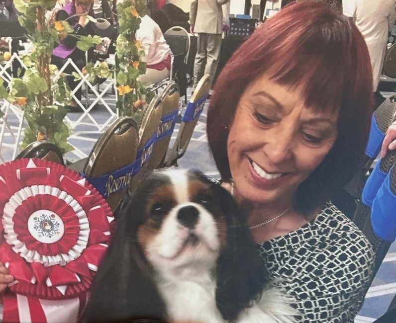 Obituary of Audrey Ann Johnson