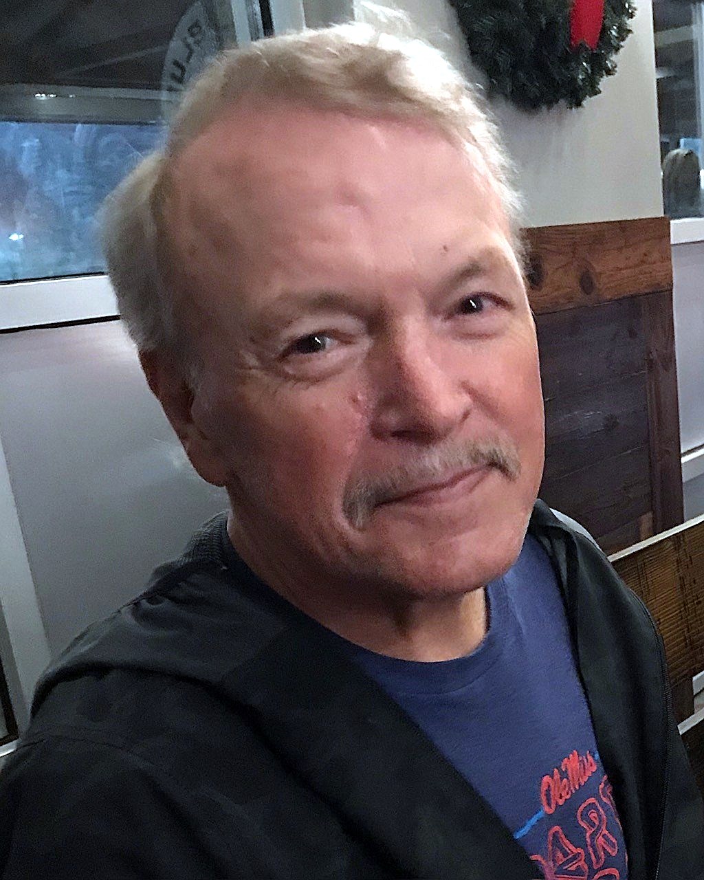 Otha Bruce Obituary - Ridgeland, MS