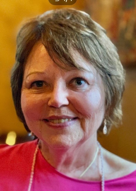 Obituario de Carol Lee Barnett