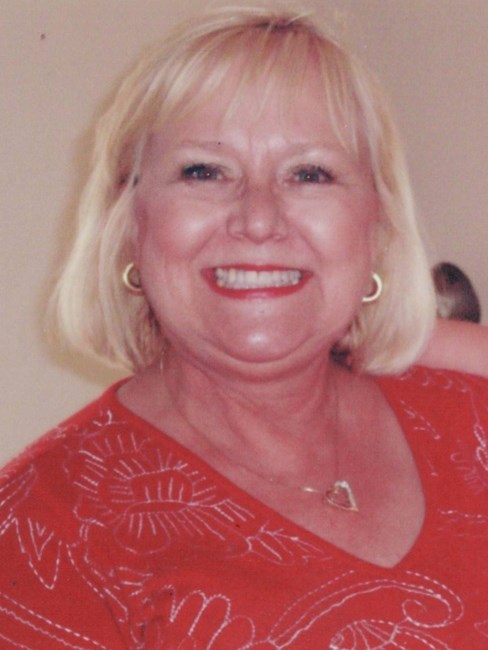 Obituary of Faye Eckert